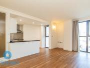 References Pending 1 bed Apartment