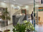 1 Bed Apartment For Rent Bahria Enclave Islamabad Cube...