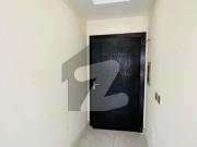 1 Bed Apartment For Rent Bahria Town Sector E