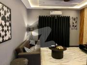 Furnished Studio Apartment For Rent Buch Villas Multan...