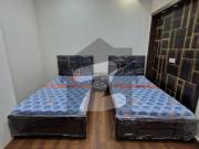 1 Bed Apartment For Rent In Al Kabir Town Phase 2 Rent...