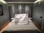 1 Bed Apartment For Rent In Bahria Town Lahore Sector C...