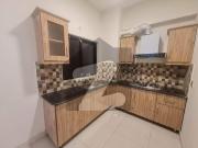 1 Bed Apartment For Rent In Defence Executive Tower, DHA...