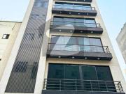 1 Bed Apartment For Rent In Iqbal Block Bahria Town Lahore