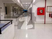 1 Bed Apartment For Sale DHA Defense Residency Phase 2...