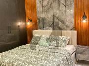 1 Bed Apartment For Sale In Faisal Town F 18