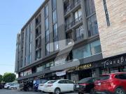 1 Bed Apartment for Sale in J7 Mall, D17 Islamabad!