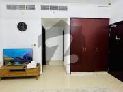 1 Bed Apartment Ful Furnished Available Prime Location...