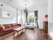 1 bed Apartment Fulham/Parson Green