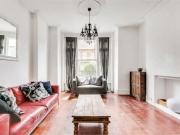 1 bed Apartment Fulham/Parson Green