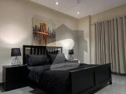 1 bed Apartment Fully Furnished