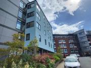 1 Bed, Apartment, Fylde Road, Preston, PR1 [INVESTMENT...