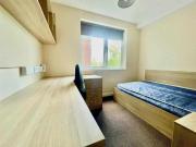 1 Bed, Apartment, Fylde Road, Preston, PR1 [INVESTMENT...