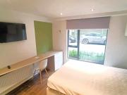 1 Bed, Apartment, Gateway Street, Leicester, LE2...