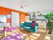1 Bed, Apartment, Great Ancoats Street, M4 [INVESTMENT...