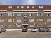 1 Bed, Apartment, Green Lanes, N21 [INVESTMENT PROPERTY]