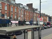 1 Bed, Apartment, Green Lanes, N4 [INVESTMENT PROPERTY]