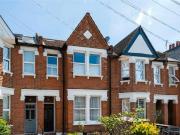 1 Bed, Apartment, Grove Avenue, TW1 [INVESTMENT PROPERTY]
