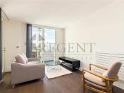 1 Bed, Apartment, Hamond Court, KT2 [INVESTMENT PROPERTY]
