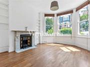 1 Bed, Apartment, Hampden Road, N8 [INVESTMENT PROPERTY]