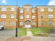 1 Bed, Apartment, Hanbury Drive, N21 [INVESTMENT PROPERTY]