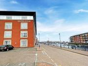 1 Bed, Apartment, Harbour Walk, TS24 0 [INVESTMENT PROPERTY]
