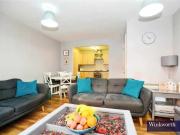 1 Bed, Apartment, Harrow, Middlesex, HA3 [INVESTMENT...