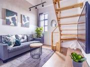 1 Bed Apartment in Bramley