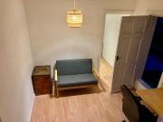 1 Bed apartment in east london, all bills included