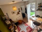 1 Bed apartment in east london, all bills included