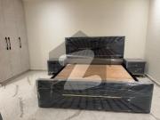 1 Bed Apartment In F 10 Islamabad F 10