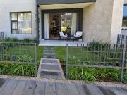 1 Bed Apartment in Houghton Estate