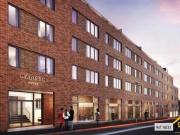 1 bed Apartment in Madison House 92 Wrentham Street,...