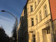 1 Bed Apartment in Mitte