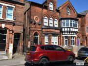 1 bed Apartment in Museum Street Warrington, Warrington,...