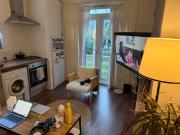 1 Bed Apartment in N4 SUBLET