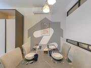 1 Bed Apartment in Pakistan's 1st Business District...