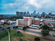 1 Bed Apartment in Pretoria Central
