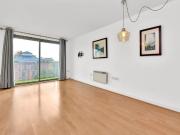 1 Bed Apartment in SE8 Deals Gateway
