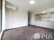 1 bed apartment is NOW leasing!