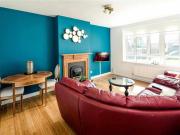 1 Bed, Apartment, Kelvin Road, N5 [INVESTMENT PROPERTY]