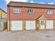 1 Bed, Apartment, Kemsley, Sittingbourne, ME10...