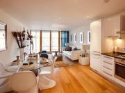 1 Bed Apartment Kentish Town Tube Moments Away