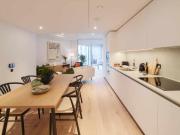 1 Bed, Apartment, KOA at Battersea Power Station, SW11...