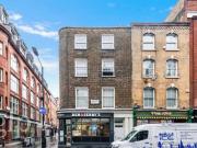 1 Bed, Apartment, London, Greater W1F [INVESTMENT PROPERTY]