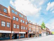 1 Bed, Apartment, London Road, TW1 [INVESTMENT PROPERTY]