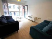 1 Bed, Apartment, LOOM BUILDING, MANCHESTER, M4...
