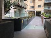 1 bed apartment Lumiere Building. Gym & Concierge