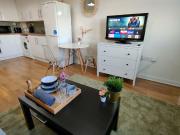 1 Bed Apartment, Madinah House, Downs Road, Luton LU1