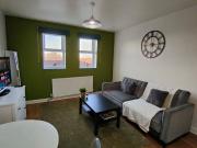 1 Bed Apartment, Madinah House, Downs Road, Luton LU1